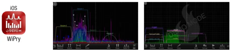 NUX b2 plus 2.4Ghz Wireless System -fig 1