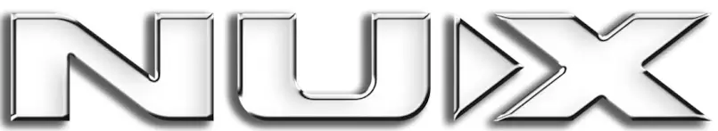 NUX logo