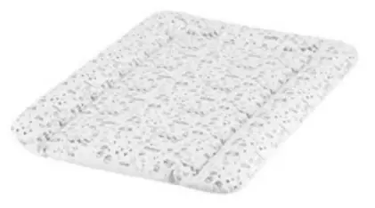 badabulle B035201 Wall-Mounted Changing Table -figure 7