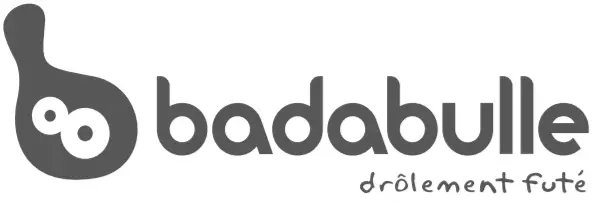 badabulle logo