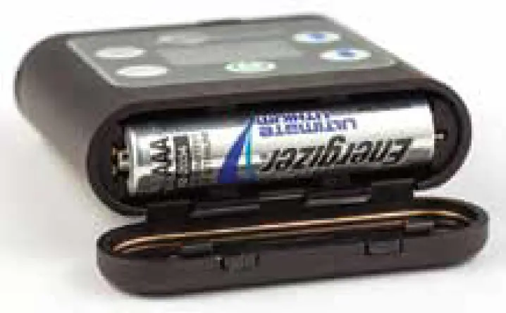 Battery Installation 02