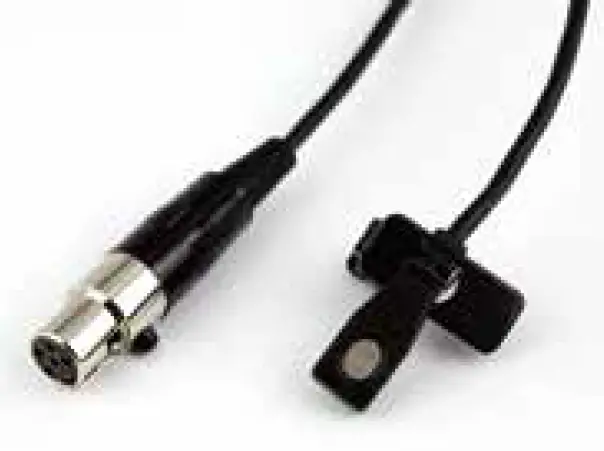 Lavaliere Microphone