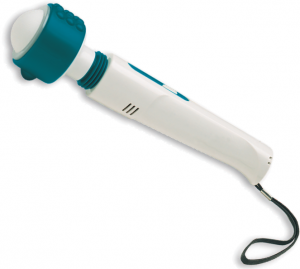 Homedics PM-606 Body Mate Rechargeable Massager