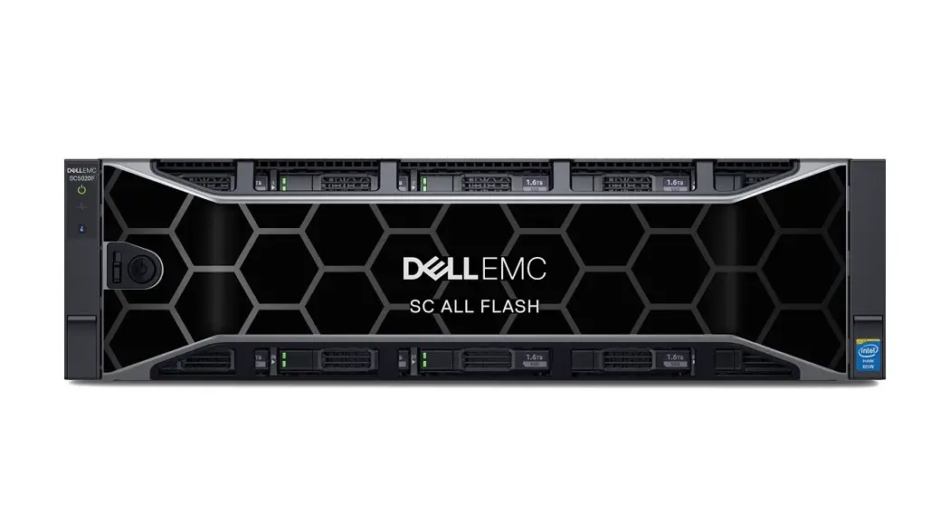 Dell Emc Sc Series And Active Directory Integration Instruction Manual Dell Emc Sc Series And Active Directory Integration Instruction Manual