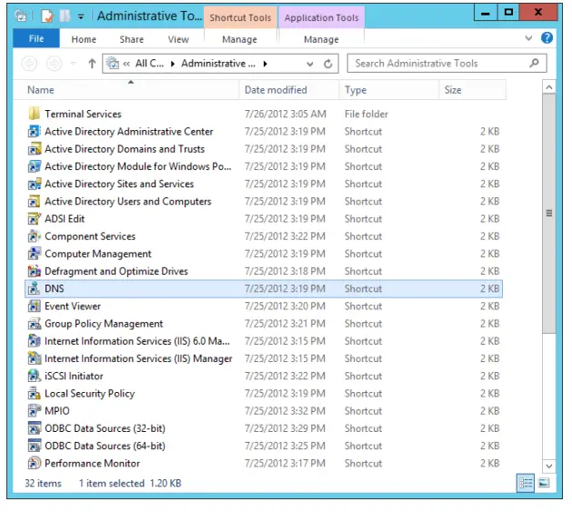 Dell EMC SC Series and Active Directory -