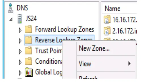 Dell EMC SC Series and Active Directory -Lookup