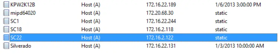 Dell EMC SC Series and Active Directory - Once the
