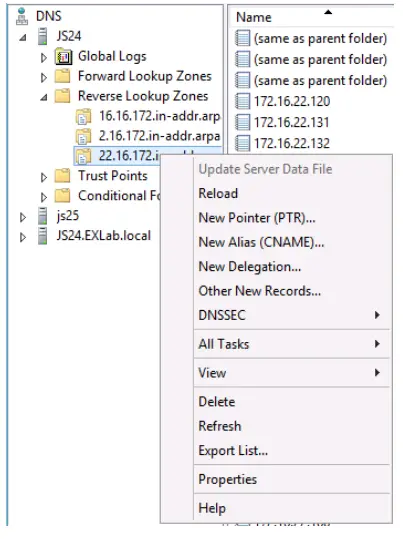 Dell EMC SC Series and Active Directory - Pointer