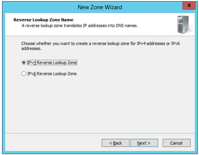 Dell EMC SC Series and Active Directory - Reverse