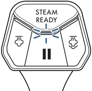Mop STEAM READY