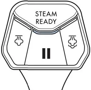 Mop STEAM READY