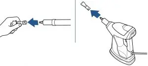 Extension Wand Tools