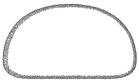 Flat Surface Mop Pad