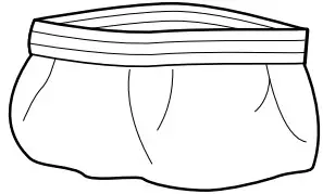 Fabric Steamer Cloth