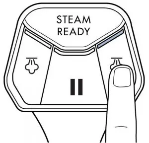 Mop STEAM READY