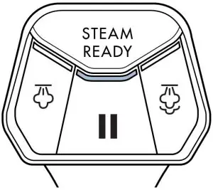 Mop STEAM READY