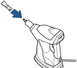 Mop Nozzle