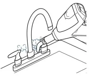 Angle Concentrator Tool