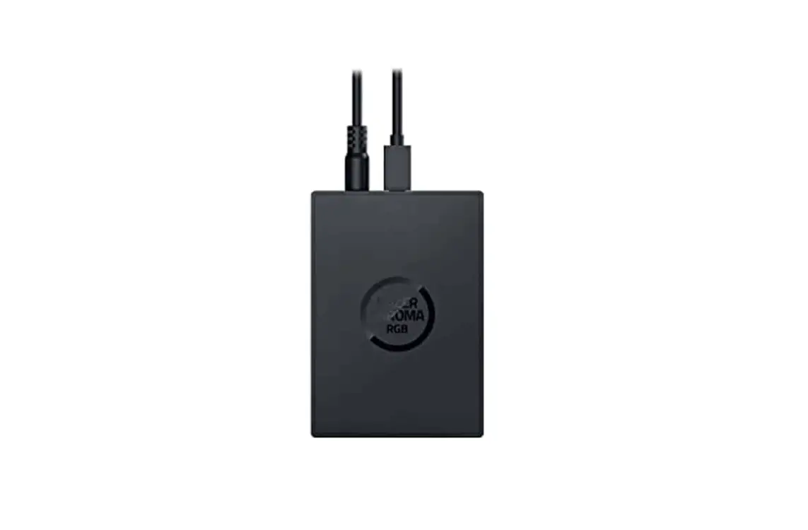 How To Configure The Razer Chroma Addressable Rgb Controller
