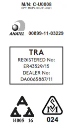 logitech G305 Lightspeed - 3