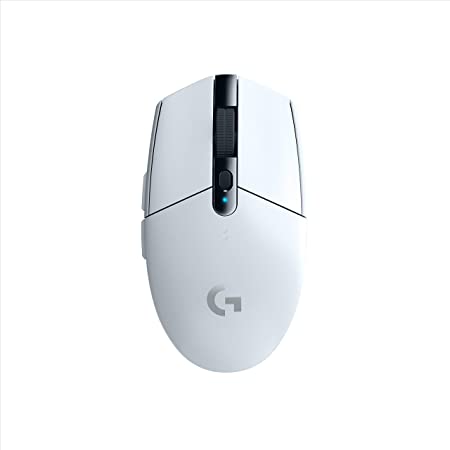 Logitech G305 Lightspeed Wireless Gaming Mouse Setup Guide