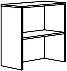 Storage All parts Inductions