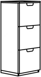 Storage All parts Inductions