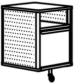 Storage All parts Inductions