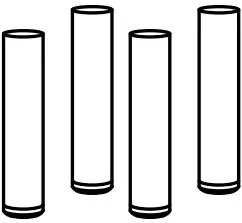 Storage All parts Inductions