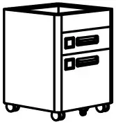 Storage All parts Inductions