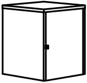 Storage All parts Inductions