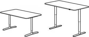 Desks and Conference Table Combinations