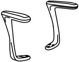 Swivel Chairs All parts