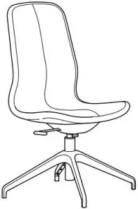 Swivel Chairs All parts