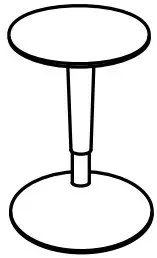 Swivel Chairs All parts