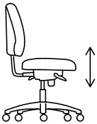 Swivel Chairs All parts
