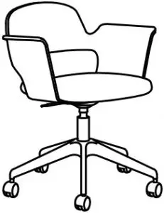 Conference Chair inductions