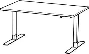 Desks and Conference Table Combinations