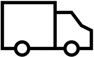 Delivery Service icon