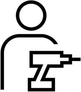 Assembly Service Icon