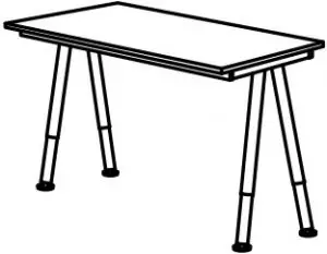 THYGE Table Inductions