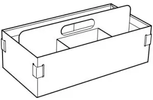 Desk Accessories All Parts