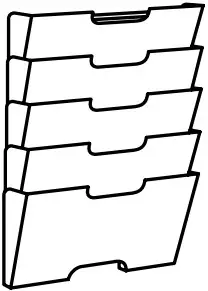 Desk Accessories All Parts