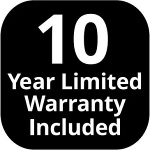 Warranty Icon