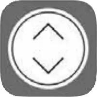 Desk Control App Logo