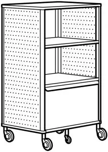 BELANT Combinations Instructions