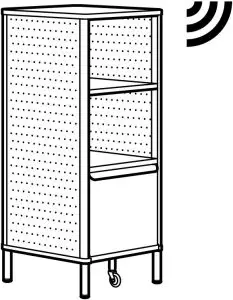BELANT Combinations Instructions