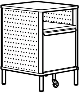 BELANT Combinations Instructions