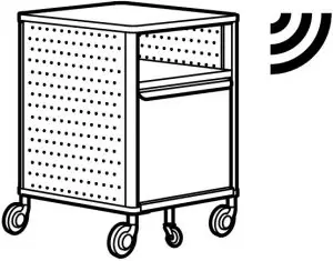 BELANT Combinations Instructions