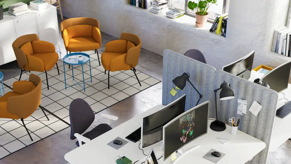 Ikea Professional Office Buying Guide